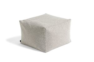 HAY - Pouf / puf - Cream Sprinkle
